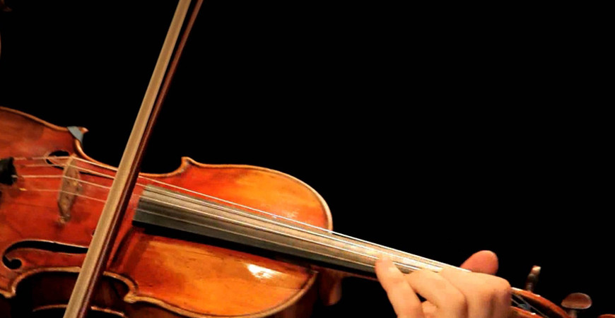 The Superfluous Viola